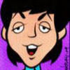 abeatlescartoon